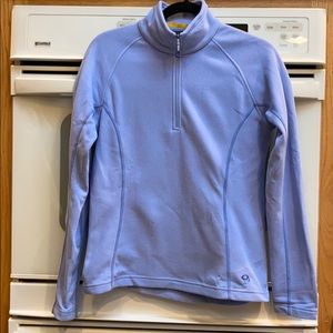 Mountain Hardwear Women’s 1/4 Zip Fleece Pullover